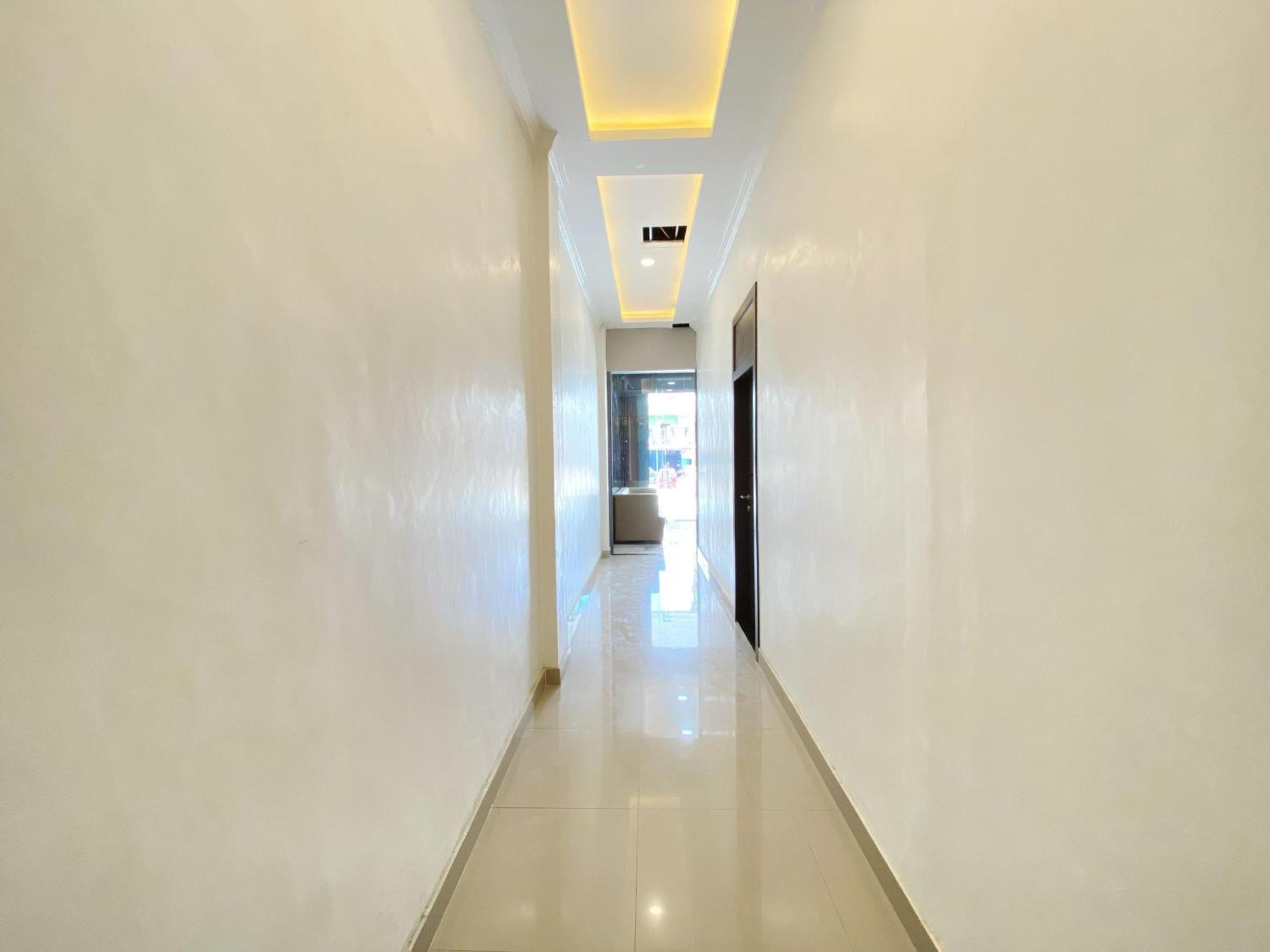 Double D Guesthouse Syariah Bukittinggi Buitenkant foto