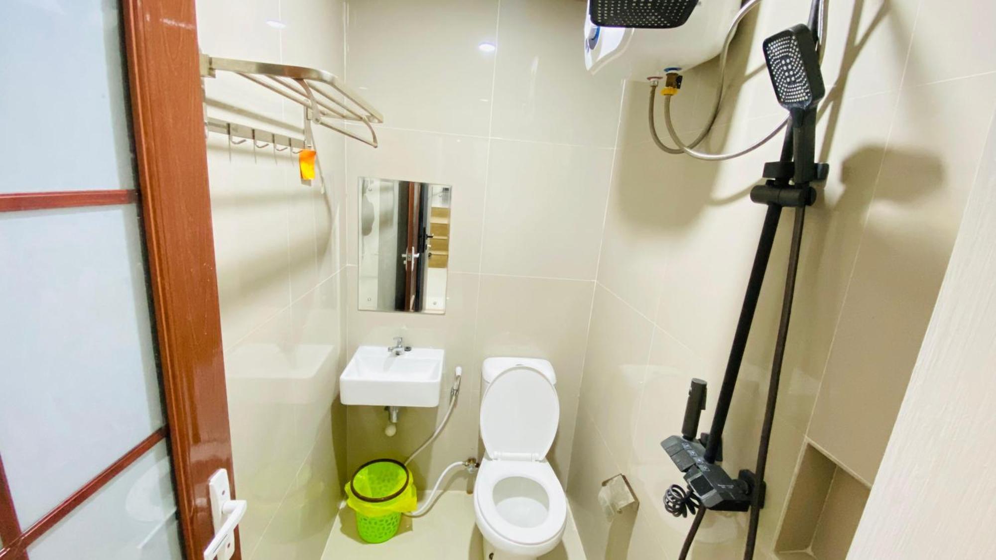 Double D Guesthouse Syariah Bukittinggi Buitenkant foto